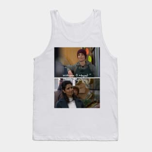 Sukeve Witness (I Hope) Tank Top